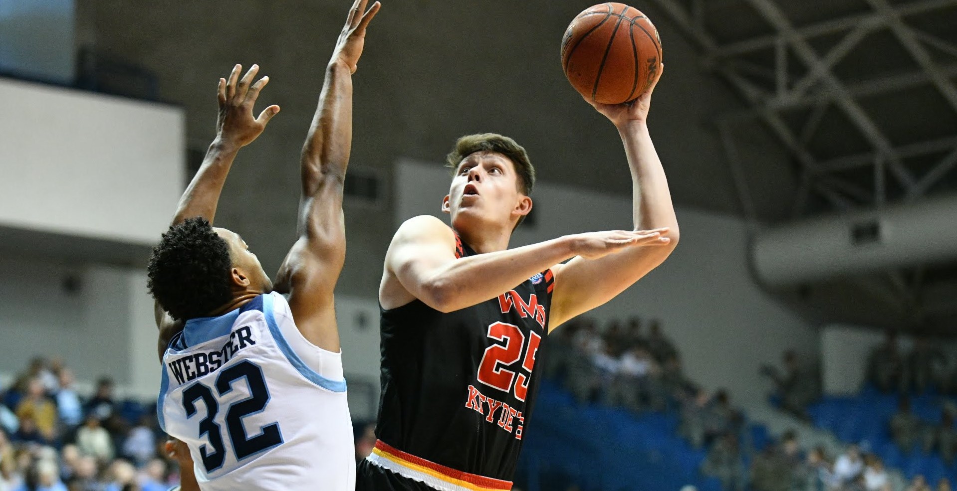 Do Prievidze prichádza pivot Tyler Creammer