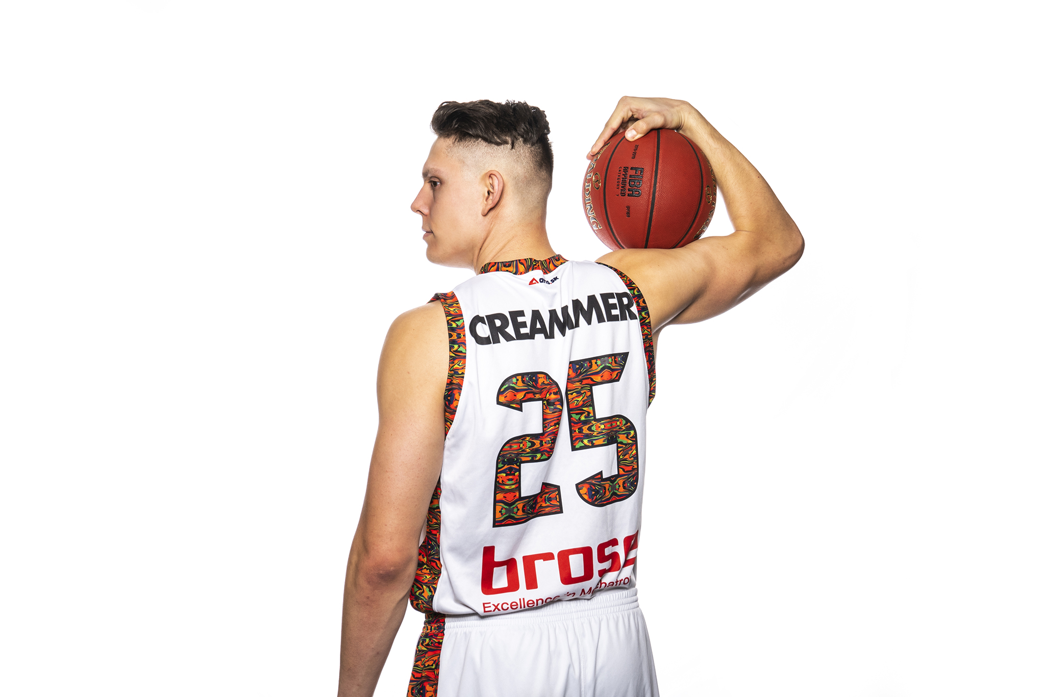 Creammer: Je česť hrať za klub, ktorý získal šesť titulov
