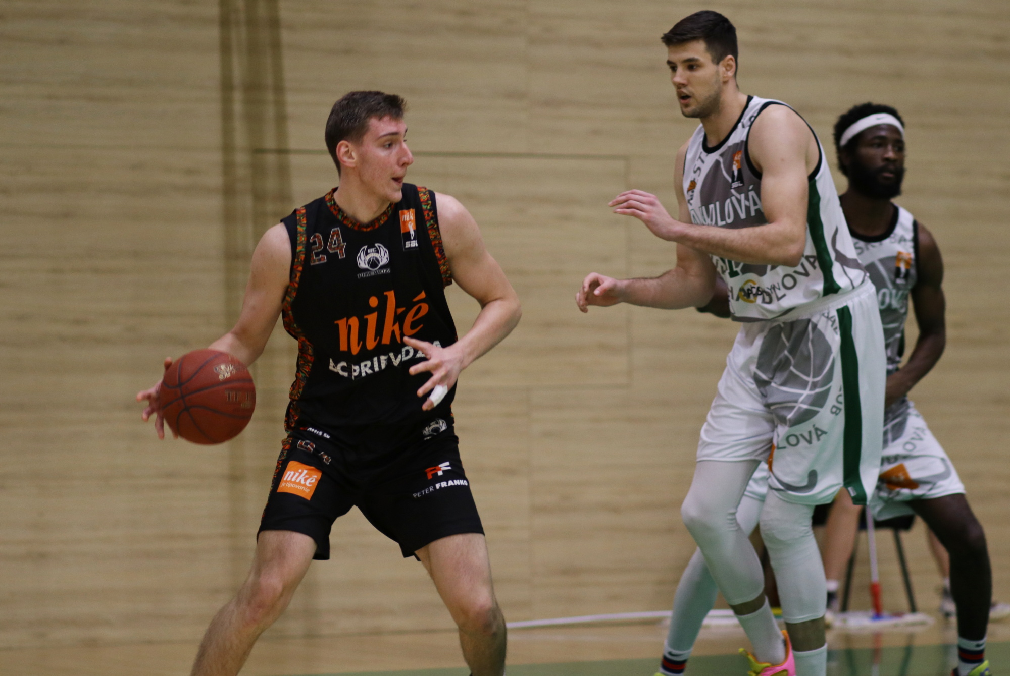 Kincel: Bolo to pravé banícke derby. Rozhodla naša disciplinovanosť