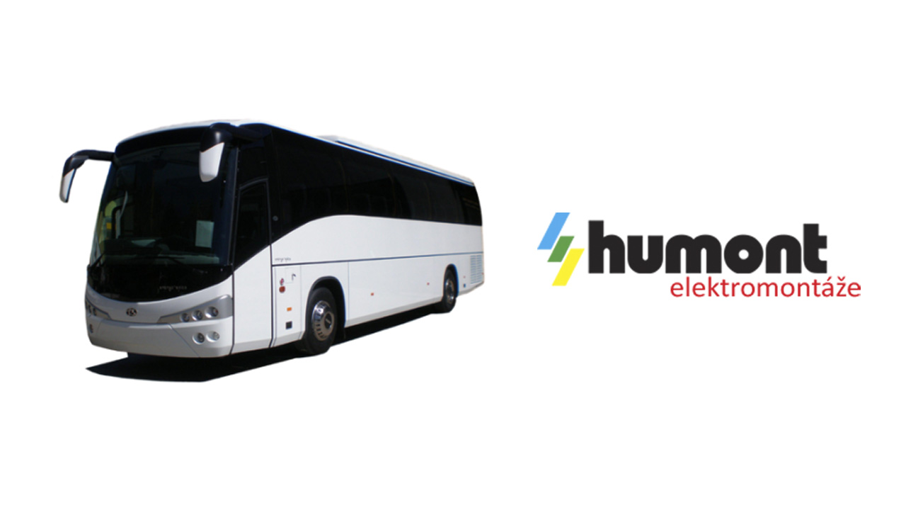 FANBUS DO SVITU