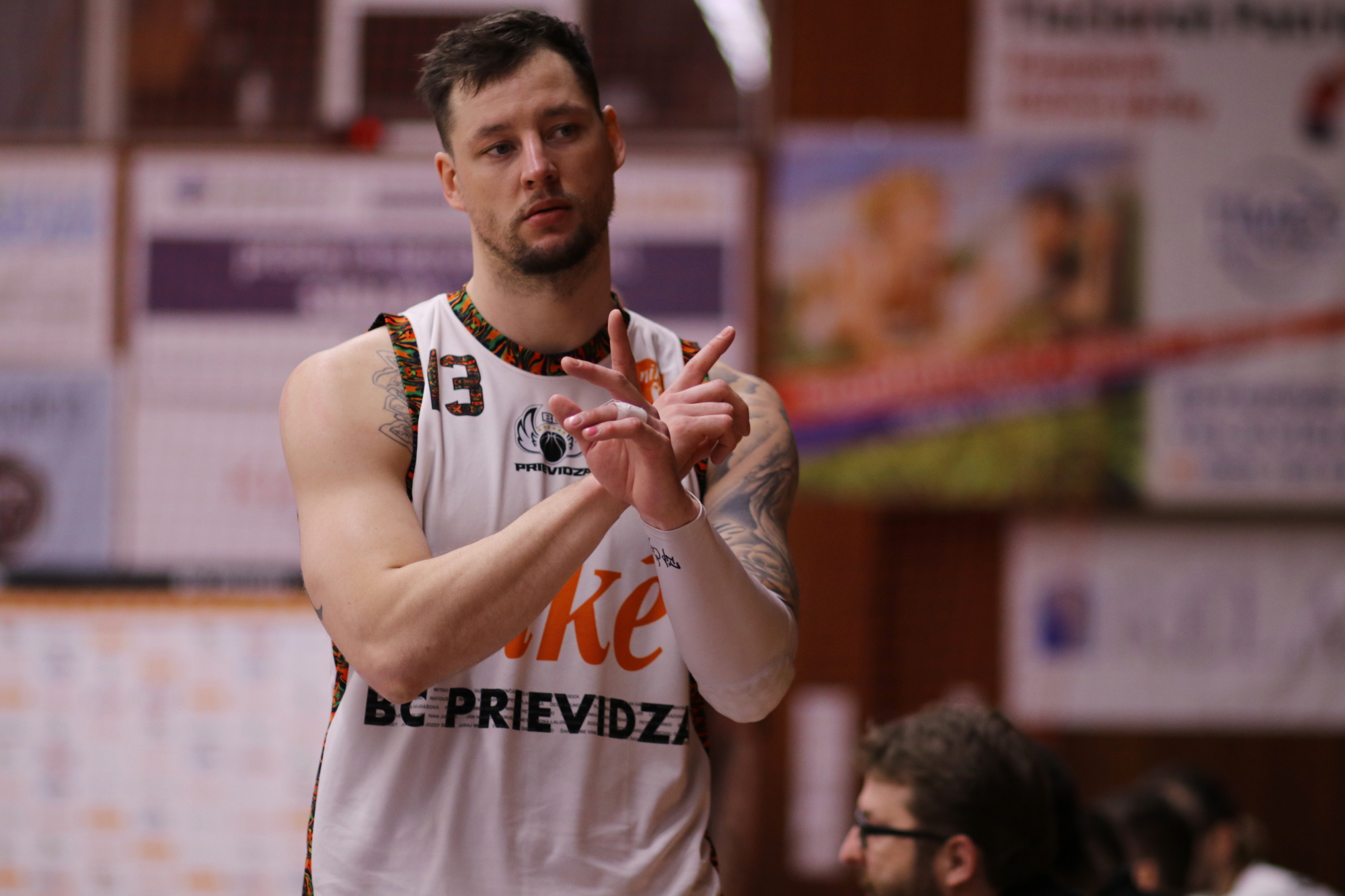 Marek Jašš: Budeme makať ďalej, aby do sezóny bolo všetko tip-top