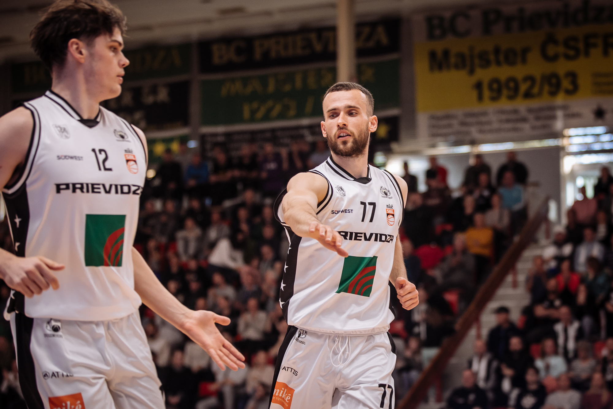 Lukáš Bolek: Najväčší rozdiel bol v našom prístupe
