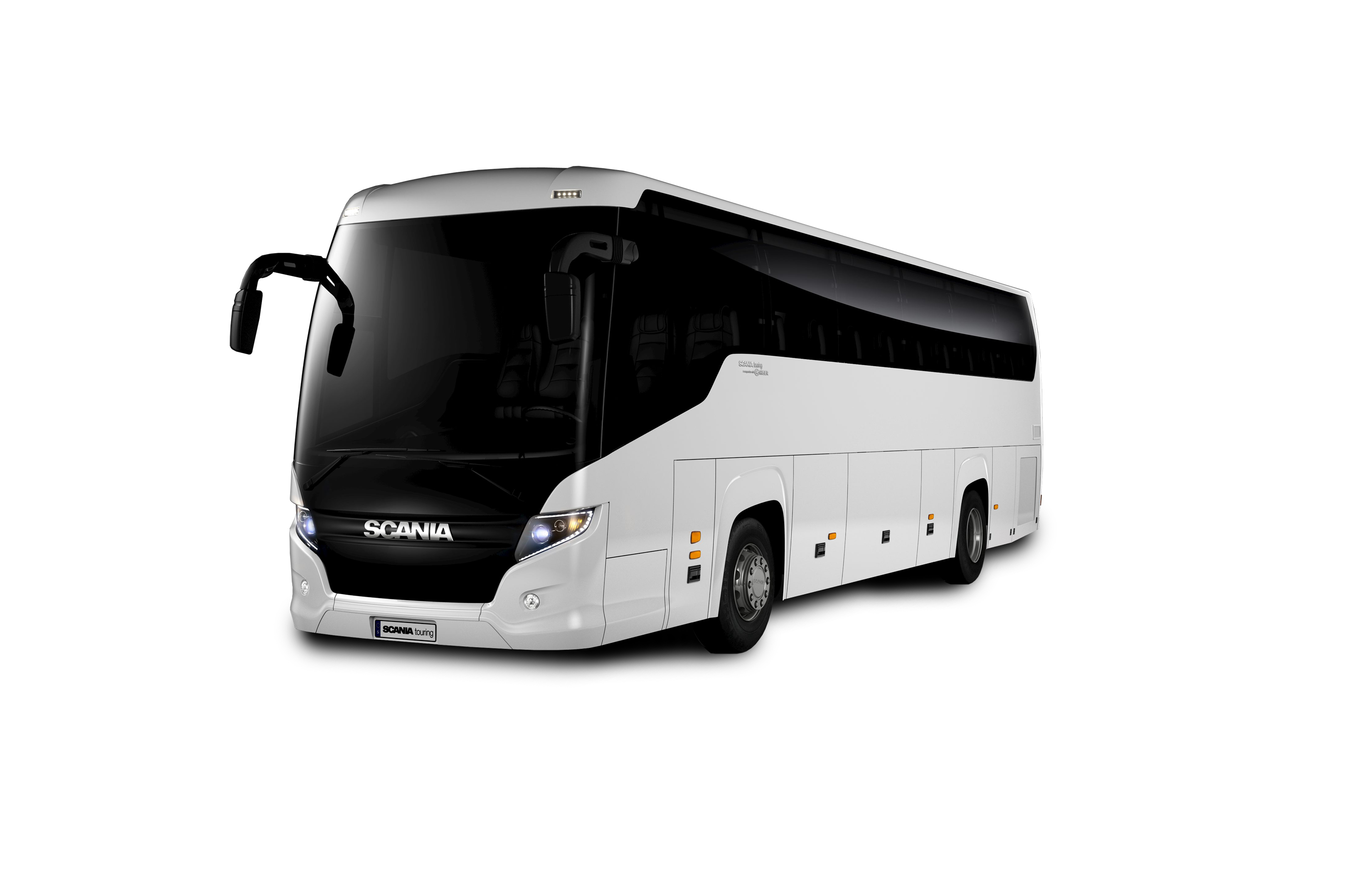 Fanbus sa nepodarilo naplniť, no vycestuje!