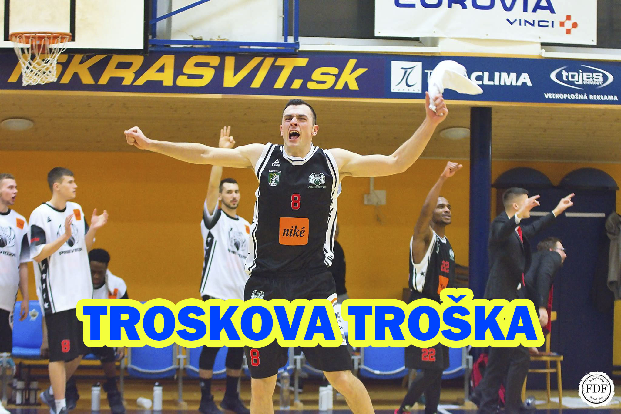 Troskova troška - Diel dvadsiaty šiesty