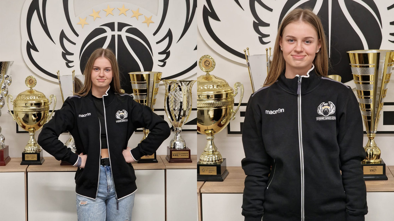 Limitovaná novinka - značková mikina s vyšívaným logom BC Prievidza