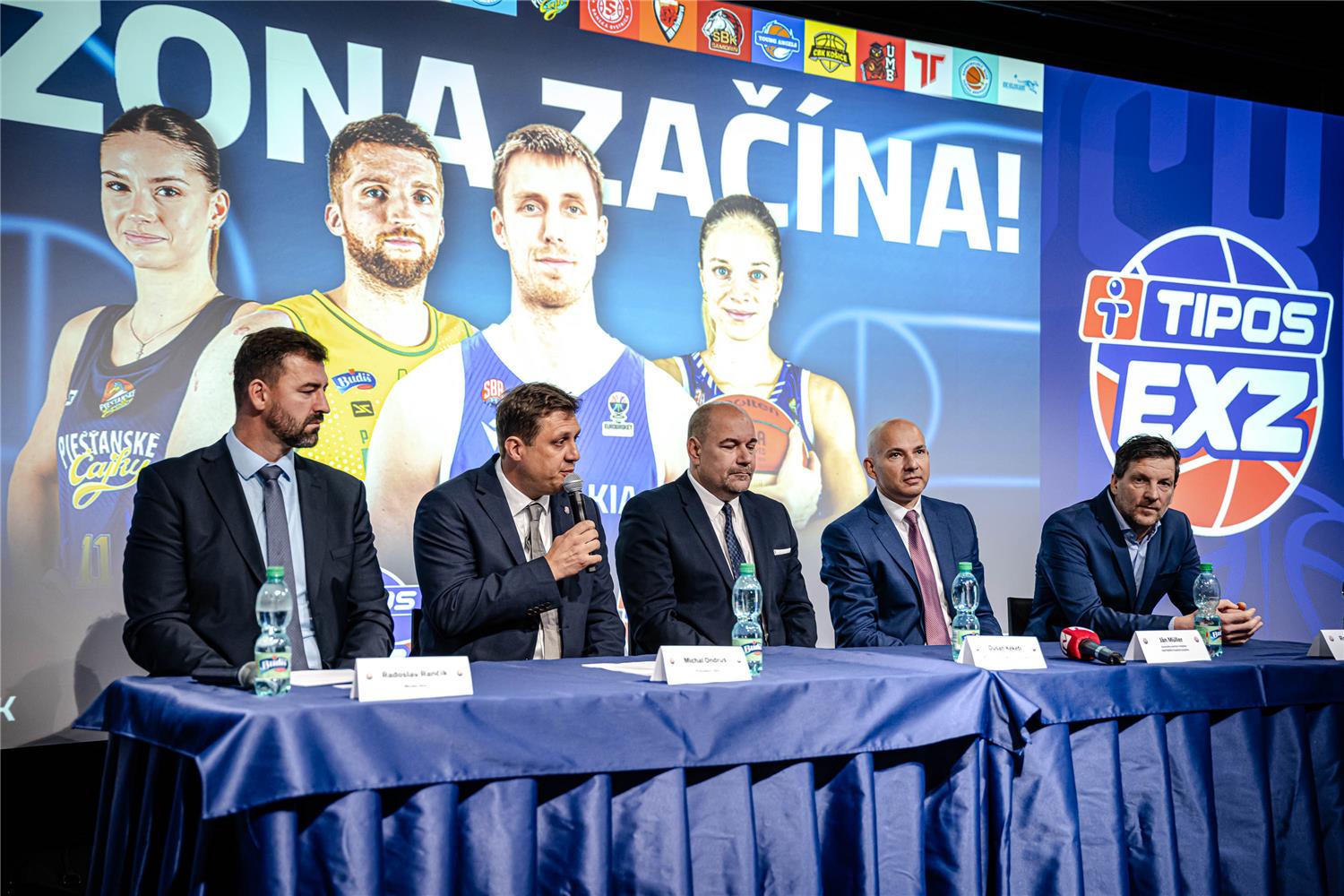 Nový ligový web TIPOS SBL