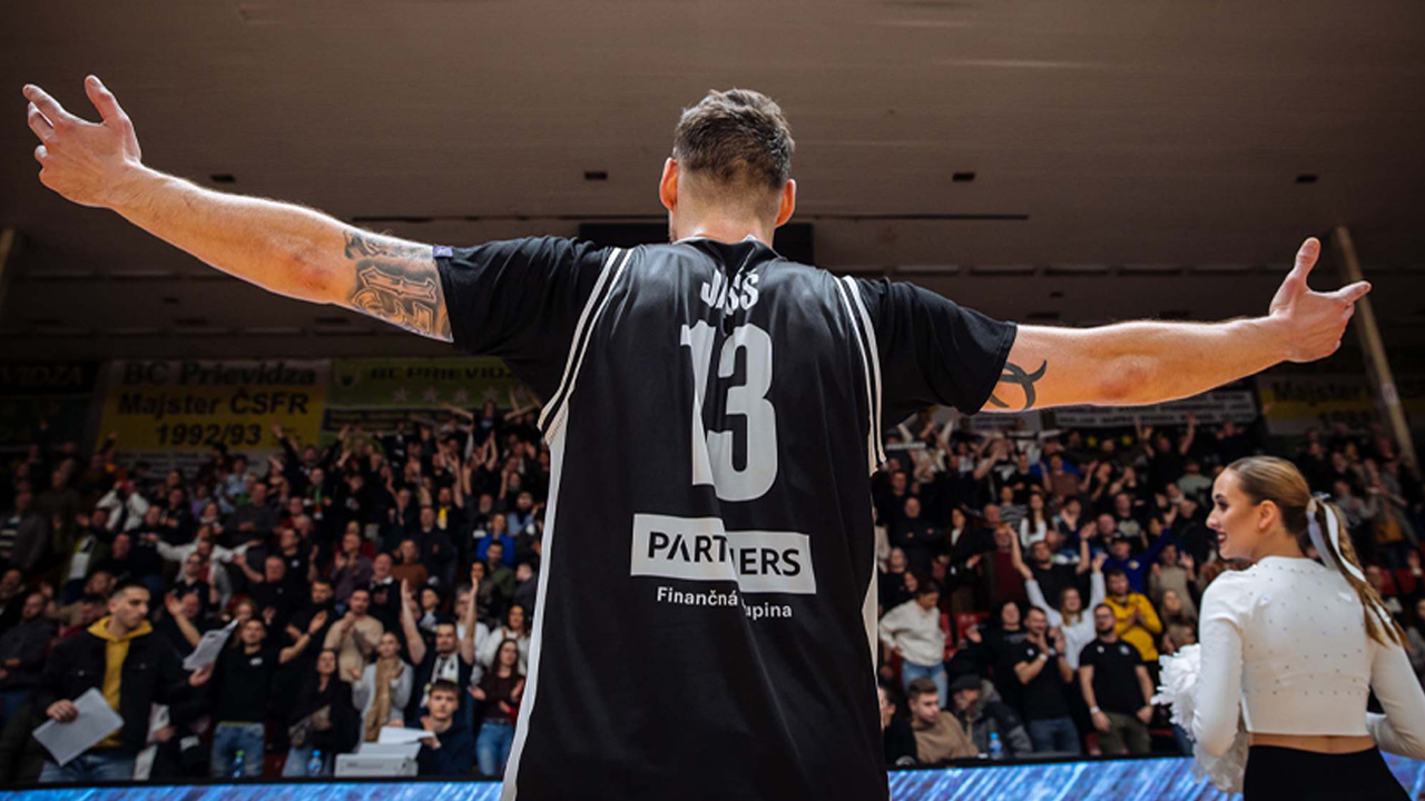 Spúšťame 2. vlnu predaja permanentiek