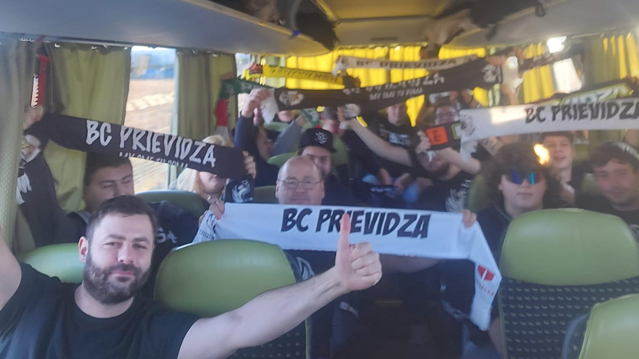 Na Spiši s podporou fanúšikov, v zostave ale bez Belikova