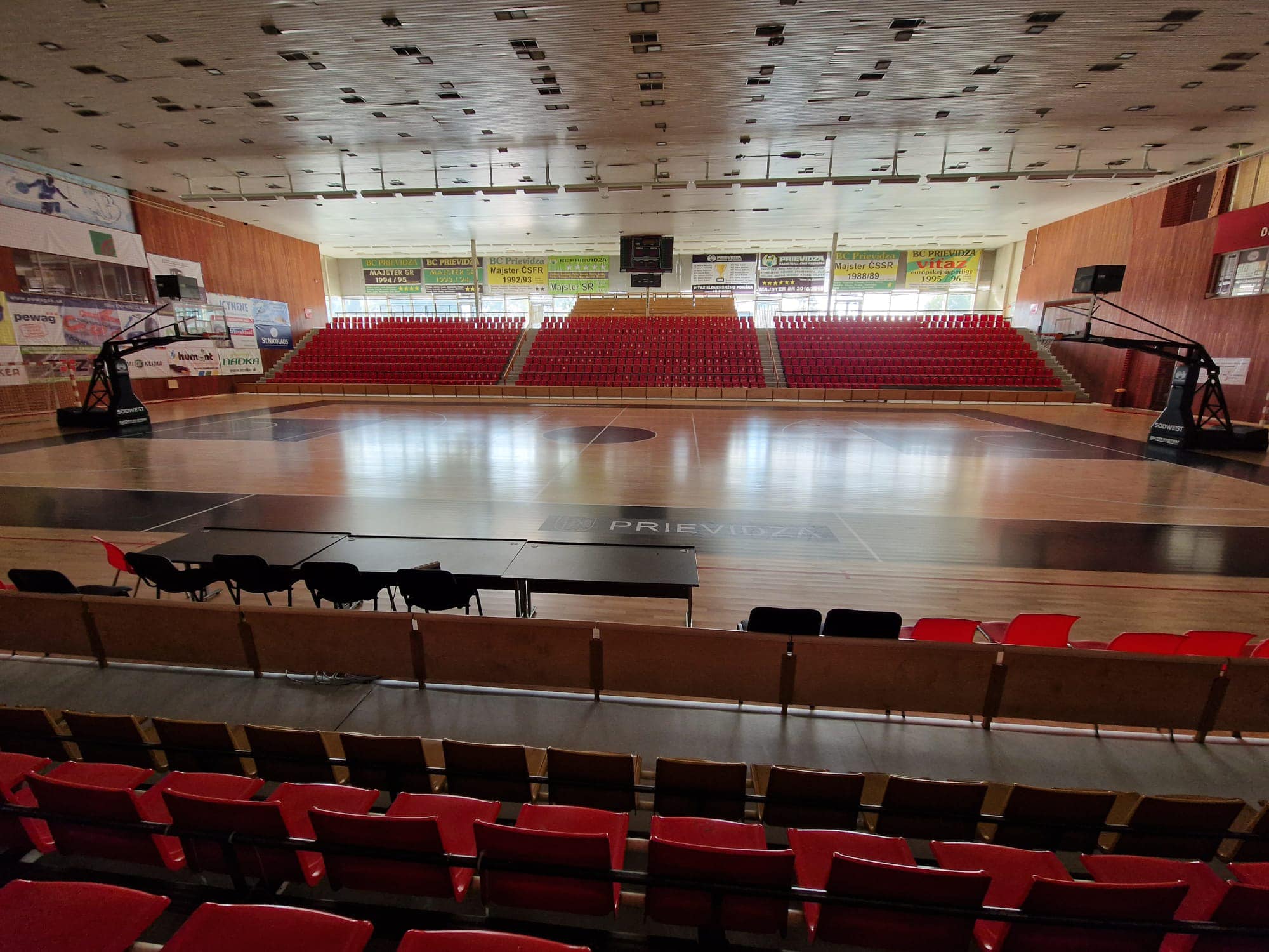 Uži si derby ako VIP fanúšik