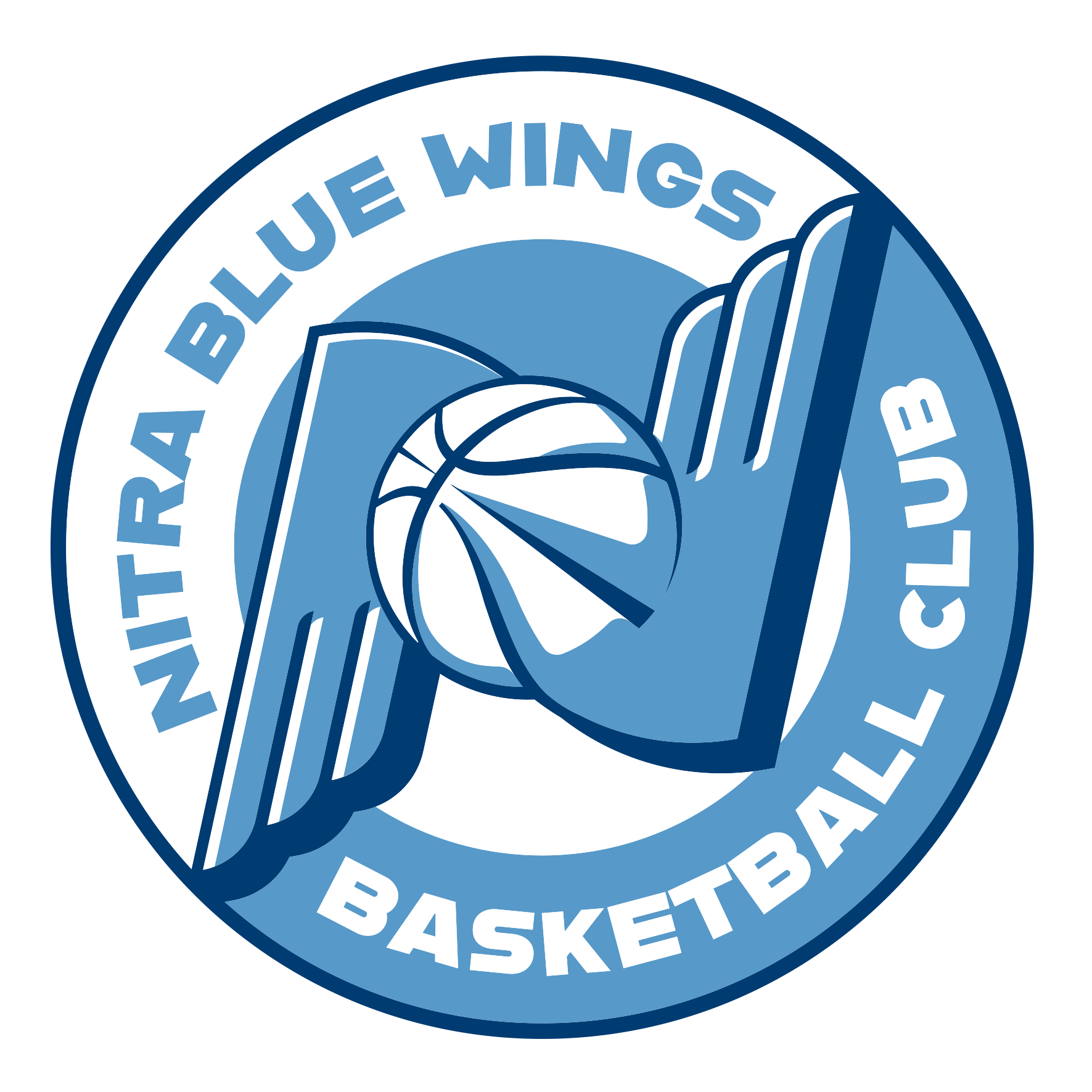 Nitra Blue Wings