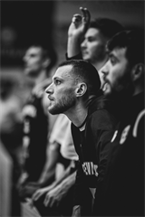 Európsky pohár FIBA: BC Prievidza - BC Kutaisi 2010 77:69 (Foto: Vladimír Králik)	