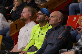 7. kolo TIPOS SBL: BC Prievidza - BKM Lučenec 95:72 (Ladislav Szibilla)	