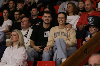 7. kolo TIPOS SBL: BC Prievidza - BKM Lučenec 95:72 (Ladislav Szibilla)	