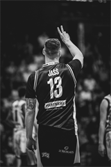 7. kolo TIPOS SBL: BC Prievidza - BKM Lučenec 95:72 (Vladimír Králik)