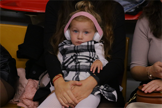 Európsky pohár FIBA: BC Prievidza - Surne Bilbao Basket 61:84 (Foto Ladislav Szibilla)	