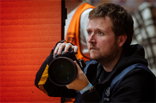 Európsky pohár FIBA: BC Prievidza - Surne Bilbao Basket 61:84 (Foto: Vladimír Králik)	