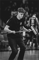 Európsky pohár FIBA: BC Prievidza - Surne Bilbao Basket 61:84 (Foto: Vladimír Králik)	