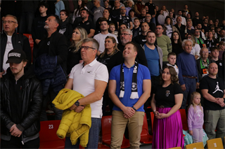 8. kolo TIPOS SBL: BC Prievidza - Slávia SPU Nitra 73:66 (Ladislav Szibilla)	