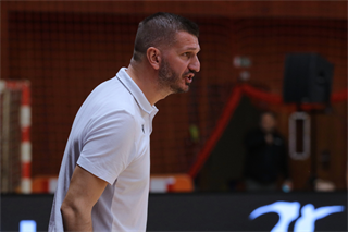 8. kolo TIPOS SBL: BC Prievidza - Slávia SPU Nitra 73:66 (Ladislav Szibilla)	