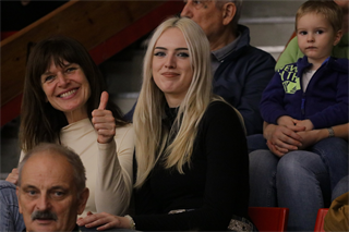 8. kolo TIPOS SBL: BC Prievidza - Slávia SPU Nitra 73:66 (Ladislav Szibilla)	