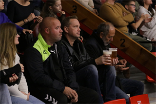 8. kolo TIPOS SBL: BC Prievidza - Slávia SPU Nitra 73:66 (Ladislav Szibilla)	