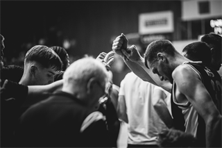 8. kolo TIPOS SBL: BC Prievidza : Slávia SPU Nitra 73:66 (Vladimír Králik)	
