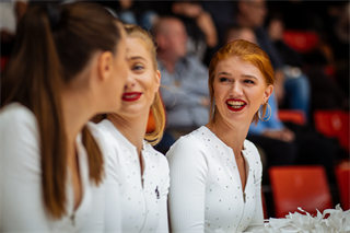 Európsky pohár FIBA: BC Prievidza - BC Balkan Botevgrad 83:59 (Foto: Vladimír Králik)