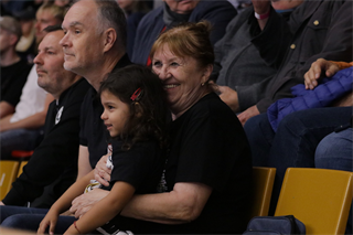 Európsky pohár FIBA: BC Prievidza - BC Balkan Botevgrad 83:59 (Foto: Ladislav Szibilla)
