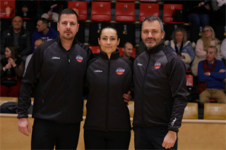 14. kolo TIPOS SBL: BC Prievidza - Iskra Svit 114:62 (Ladislav Szibilla)	