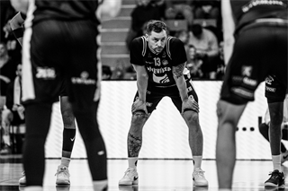 14. kolo TIPOS SBL: BC Prievidza - Iskra Svit 114:62 (Vladimír Králik)