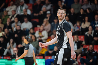 14. kolo TIPOS SBL: BC Prievidza - Iskra Svit 114:62 (Vladimír Králik)