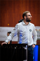 14. kolo TIPOS SBL: BC Prievidza - Iskra Svit 114:62 (Vladimír Králik)