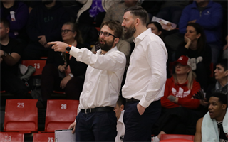 12. kolo TIPOS SBL: BC Prievidza - Patrioti Levice 72:77 (Ladislav Szibilla)	
