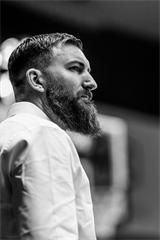 12. kolo TIPOS SBL: BC Prievidza - Patrioti Levice 72:77 (Vladimír Králik)	