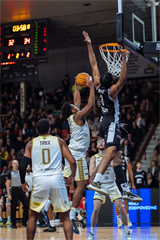 12. kolo TIPOS SBL: BC Prievidza - Patrioti Levice 72:77 (Vladimír Králik)	