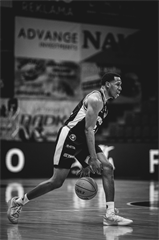 2. kolo Tipos SBL: BC Prievidza - Spišskí Rytieri 89:79 (Vladimír Králik)