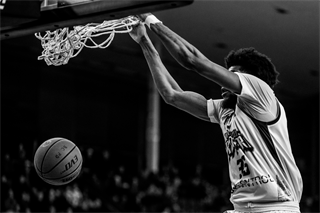 2. kolo Tipos SBL: BC Prievidza - Spišskí Rytieri 89:79 (Vladimír Králik)