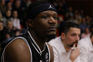 2. kolo Tipos SBL: BC Prievidza - Spišskí Rytieri 89:79 (Ladislav Szibilla)