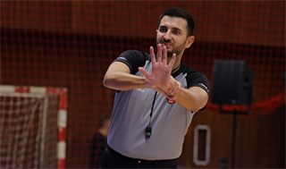 2. kolo Tipos SBL: BC Prievidza - Spišskí Rytieri 89:79 (Ladislav Szibilla)