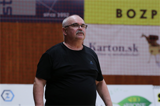 1. Kolo Niké SBL: BC Prievidza - BKM Lučenec 78:58 (foto: Ladislav Szibilla)	