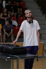 1. Kolo Niké SBL: BC Prievidza - BKM Lučenec 78:58 (foto: Ladislav Szibilla)	