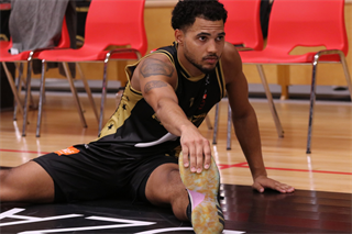 1. Kolo Niké SBL: BC Prievidza - BKM Lučenec 78:58 (foto: Ladislav Szibilla)	