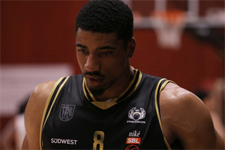 1. Kolo Niké SBL: BC Prievidza - BKM Lučenec 78:58 (foto: Ladislav Szibilla)	