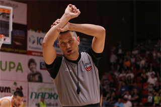1. Kolo Niké SBL: BC Prievidza - BKM Lučenec 78:58 (foto: Ladislav Szibilla)	