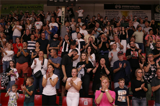 1. Kolo Niké SBL: BC Prievidza - BKM Lučenec 78:58 (foto: Ladislav Szibilla)	