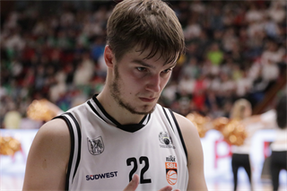 5. Kolo Niké SBL: BC Prievidza - MBK Handlová 65:82 (foto: Ladislav Szibilla)
