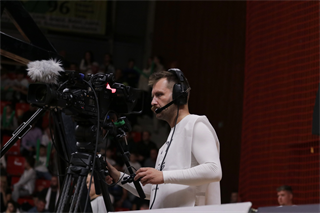 5. Kolo Niké SBL: BC Prievidza - MBK Handlová 65:82 (foto: Ladislav Szibilla)
