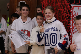5. Kolo Niké SBL: BC Prievidza - MBK Handlová 65:82 (foto: Ladislav Szibilla)
