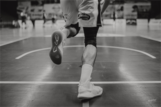 BC Prievidza -BK Levickí Patrioti 68:62  (foto: Vladimír Králik)