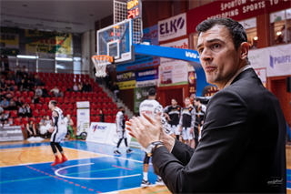 BC Prievidza -BK Levickí Patrioti 68:62  (foto: Vladimír Králik)